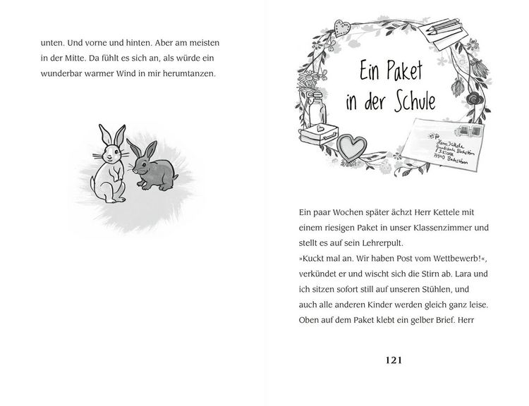 Produktbild: Lisis Wirbelwindtage