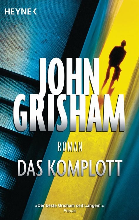 Produktbild: Das Komplott