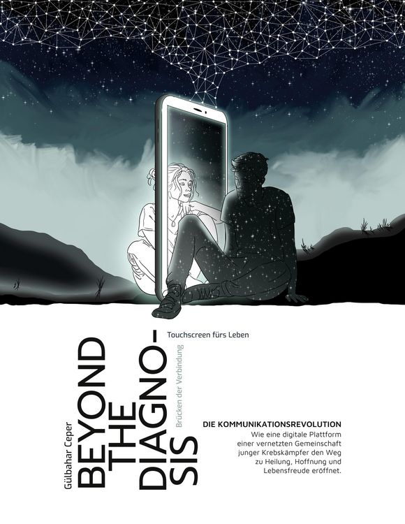 Produktbild: Beyond The Diagnosis