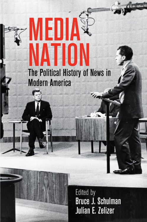 Produktbild: Media Nation
