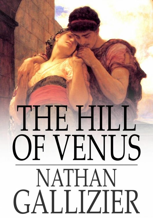 Produktbild: Hill of Venus