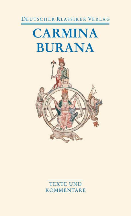 Produktbild: Carmina Burana