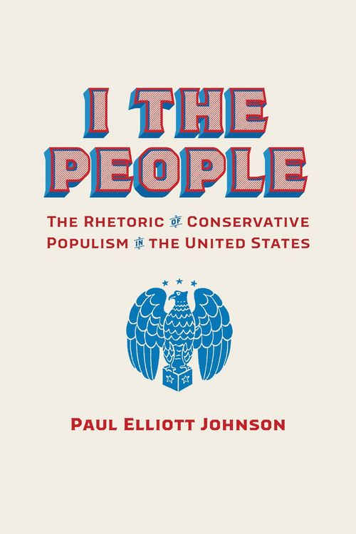 Produktbild: I the People