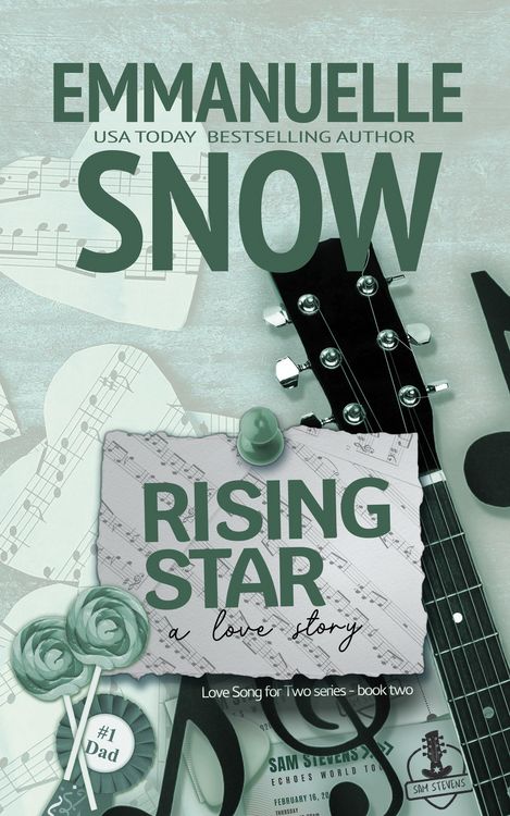 Produktbild: Rising Star
