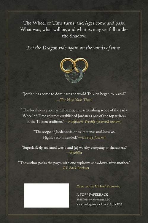 Produktbild: Knife of Dreams
