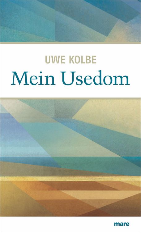 Produktbild: Mein Usedom