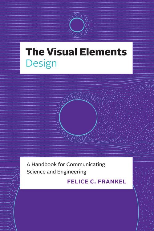 Produktbild: The Visual Elements-Design