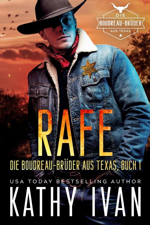 Produktbild: RAFE Die Boudreau-Br&uuml;der aus Texas (Die Boudreau Br&uuml;der aus Texas, #1)