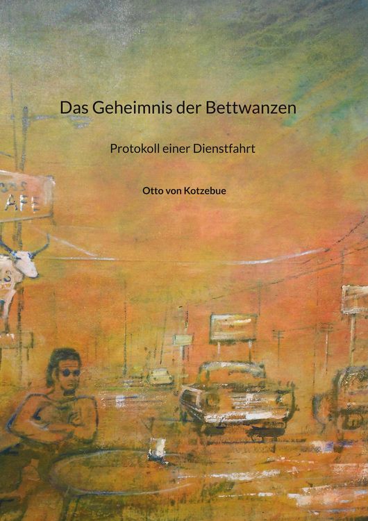 Produktbild: Das Geheimnis der Bettwanzen