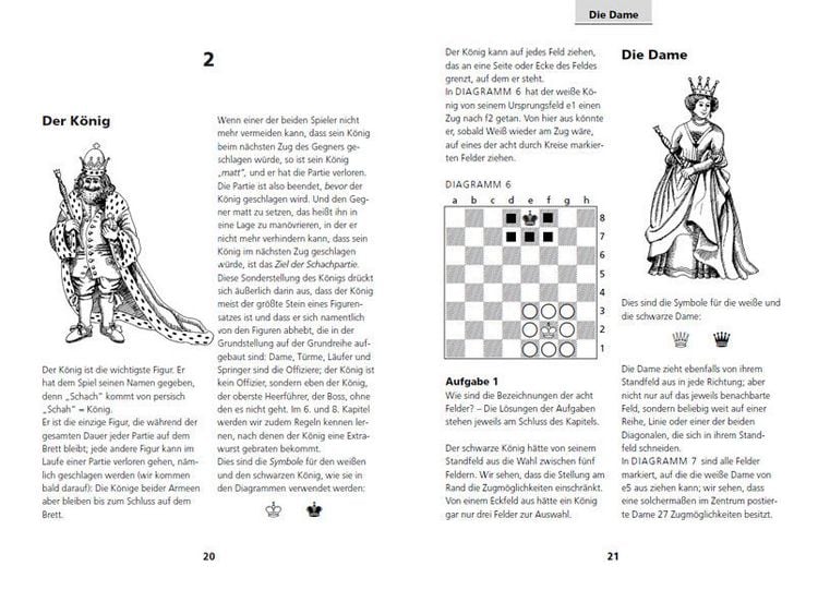 Produktbild: Schach Zug um Zug