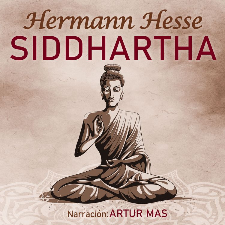Produktbild: Siddhartha