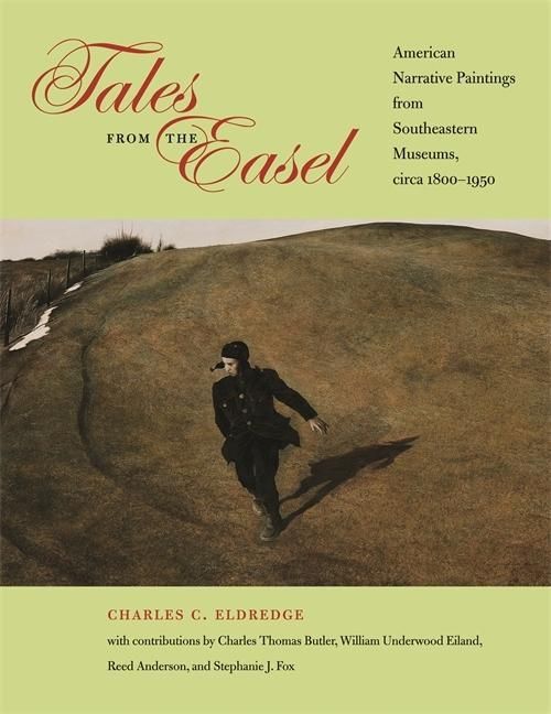 Produktbild: Tales from the Easel