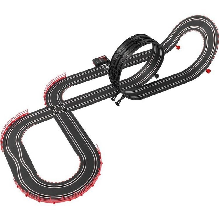 Produktbild: Carrera 20062626 GO!!! High Speed Pursuit Start-Set