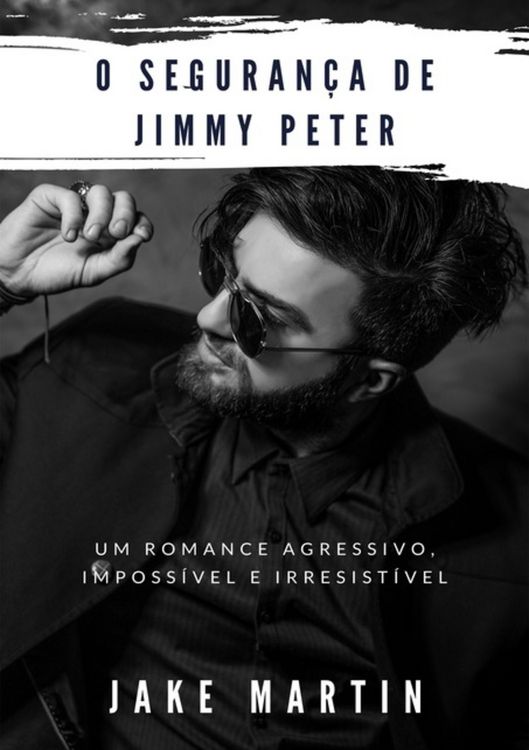 Produktbild: O Seguran&ccedil;a De Jimmy Peter