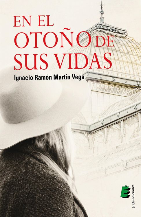 Produktbild: En el oto&ntilde;o de sus vidas