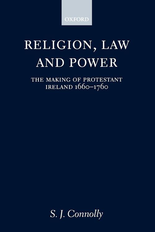 Produktbild: Religion, Law, and Power