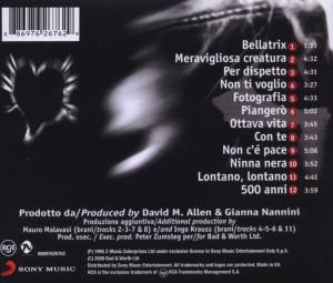 Produktbild: Dispetto