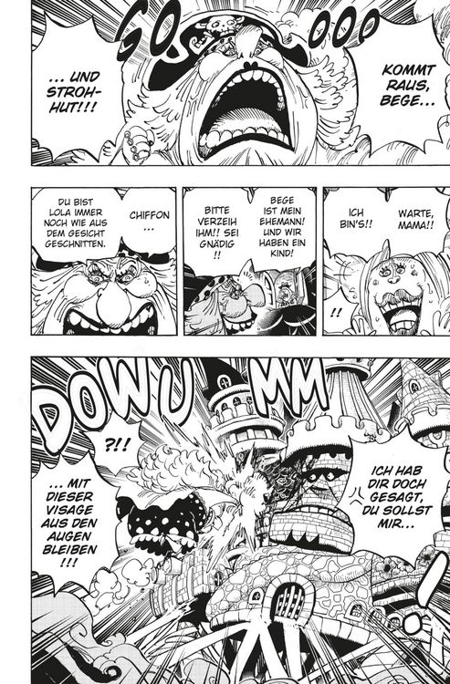 Produktbild: One Piece 87