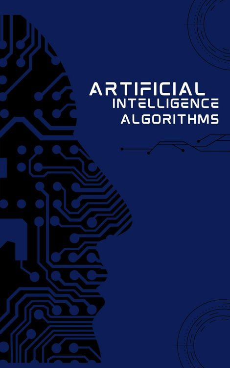 Produktbild: Artificial Intelligence Algorithms