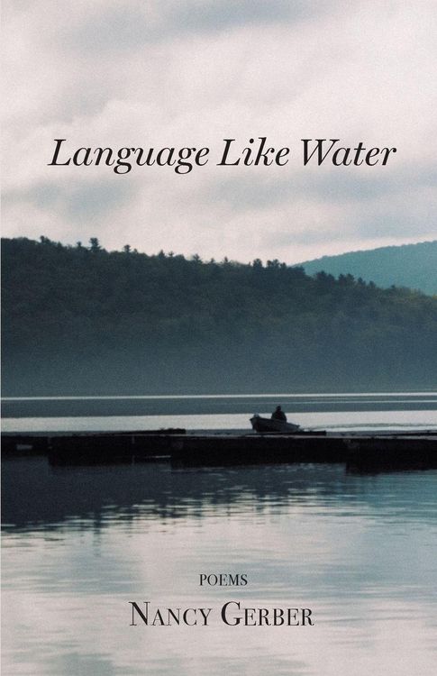 Produktbild: Language Like Water