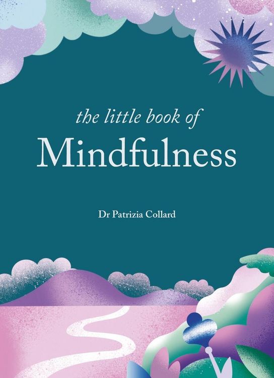Produktbild: The Little Book of Mindfulness