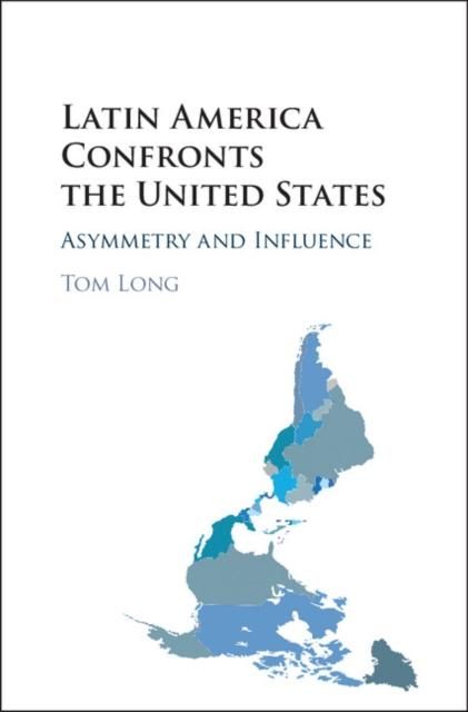 Produktbild: Latin America Confronts the United States
