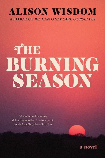 Produktbild: The Burning Season