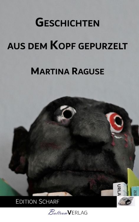 Produktbild: Geschichten aus dem Kopf gepurzelt