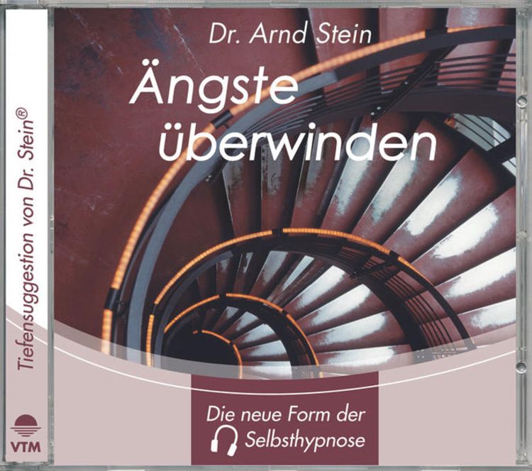 Produktbild: &Auml;ngste &uuml;berwinden
