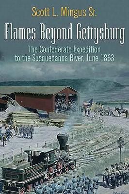 Produktbild: Flames Beyond Gettysburg