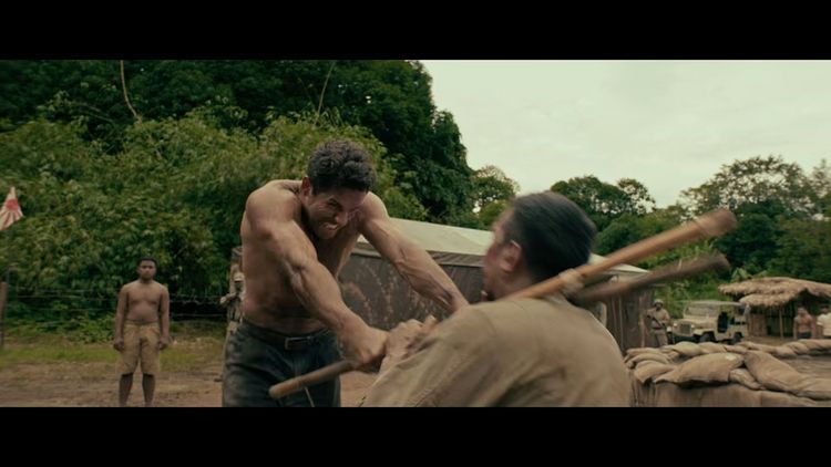 Produktbild: Prisoner of War