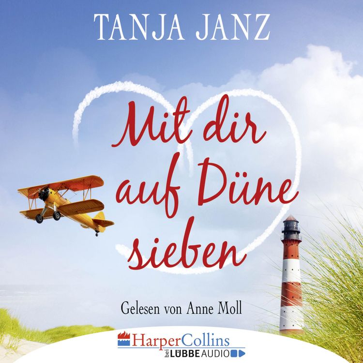 Produktbild: Mit dir auf D&uuml;ne sieben