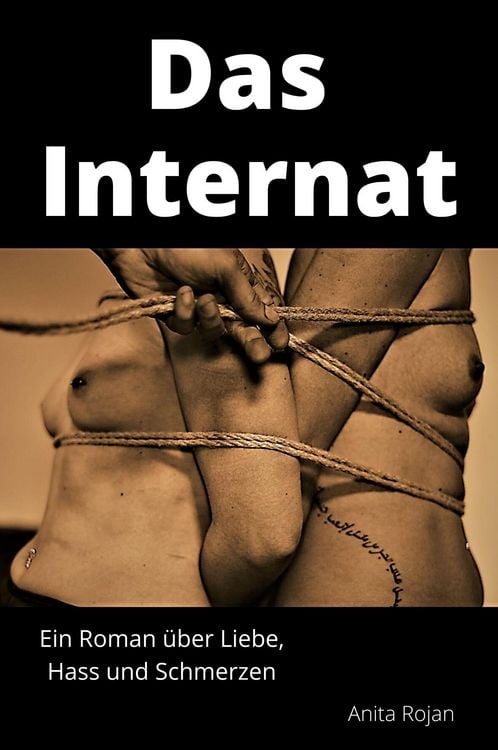 Produktbild: Das Internat