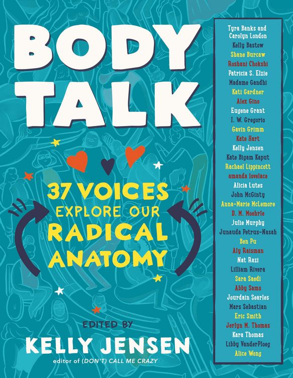 Produktbild: Body Talk