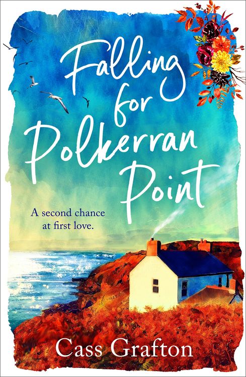 Produktbild: Falling for Polkerran Point