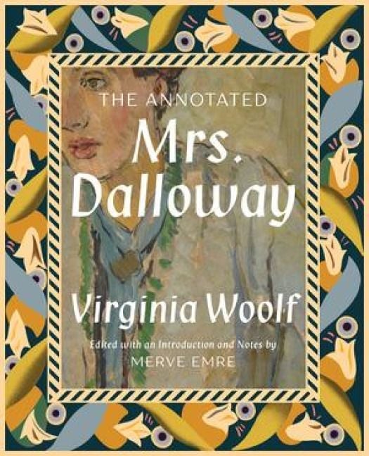 Produktbild: The Annotated Mrs. Dalloway