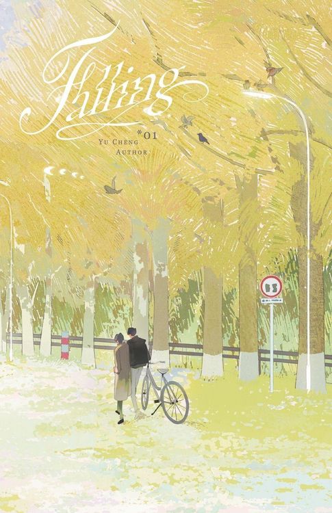 Produktbild: Falling-1