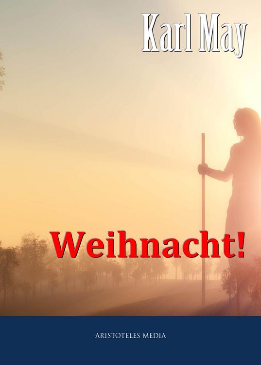 Produktbild: Weihnacht!