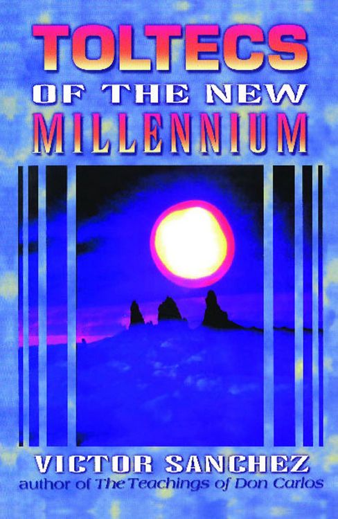 Produktbild: Toltecs of the New Millennium