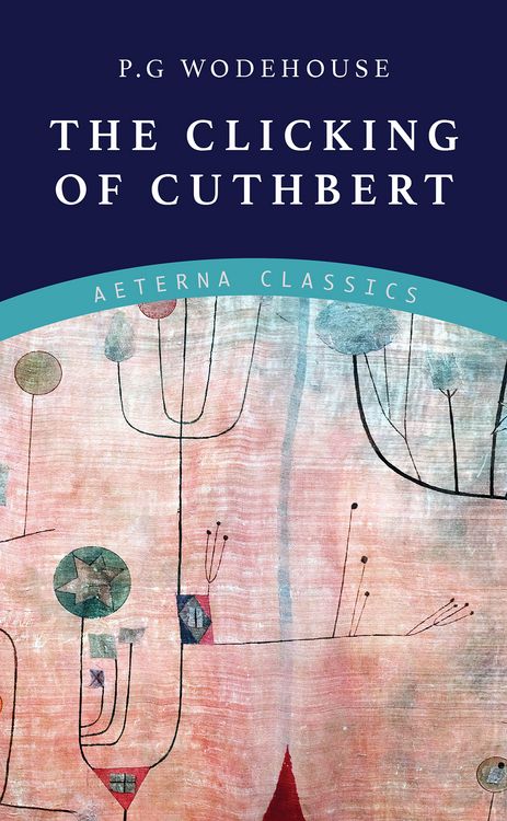 Produktbild: The Clicking of Cuthbert
