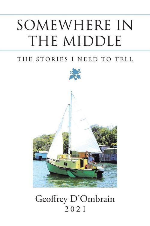 Produktbild: Somewhere in the Middle