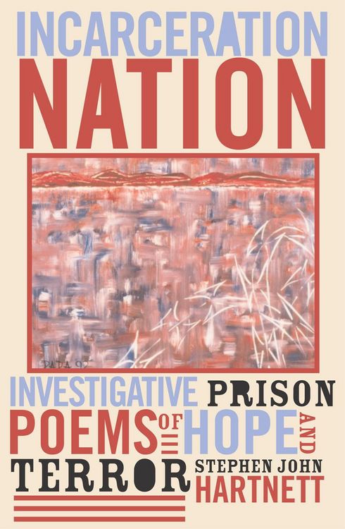 Produktbild: Incarceration Nation