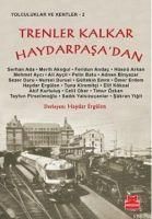Produktbild: Trenler Kalkar Haydarpasadan