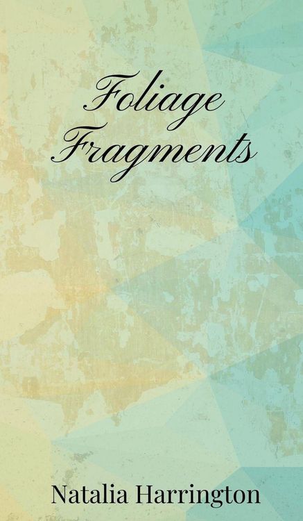 Produktbild: Foliage Fragments
