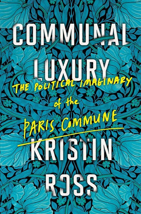 Produktbild: Communal Luxury