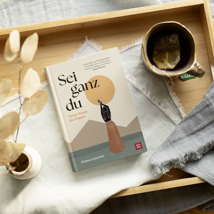 Sei ganz du