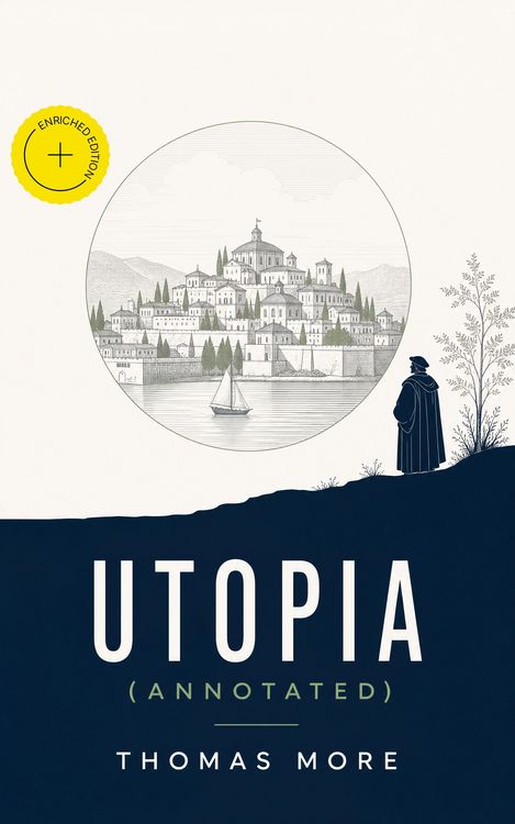 Produktbild: Utopia (Annotated)