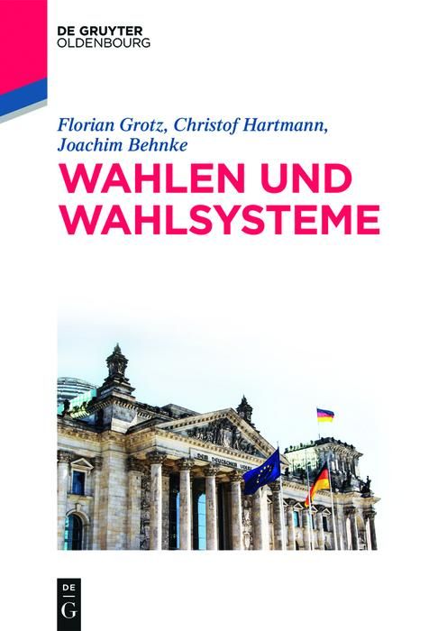 Produktbild: Wahlen und Wahlsysteme