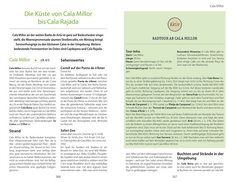 Produktbild: DuMont Reise-Handbuch Reisef&uuml;hrer Mallorca