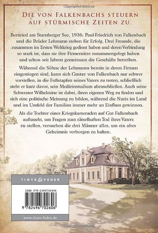 Produktbild: Das Unrecht der V&auml;ter